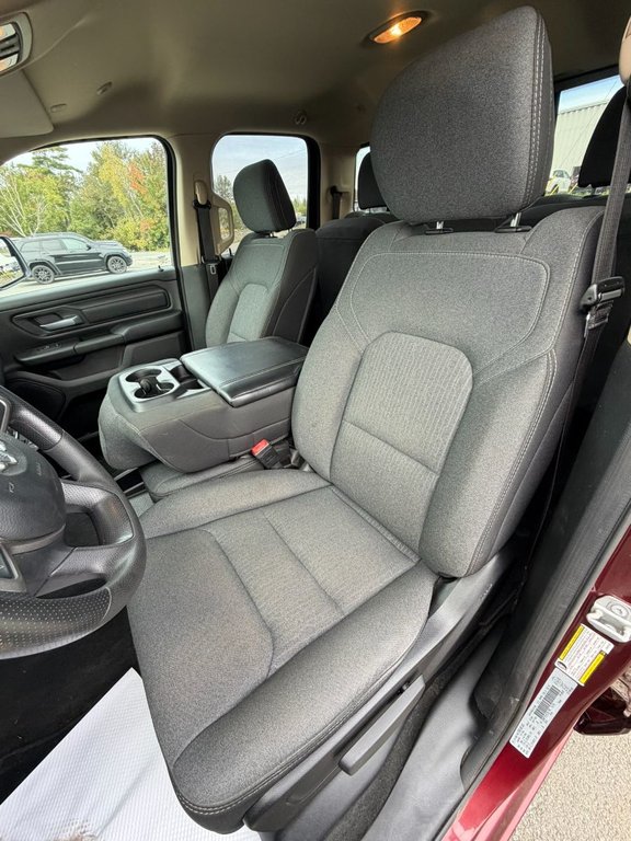 2020 Ram 1500 Tradesman in Woodstock, New Brunswick - 6 - w1024h768px