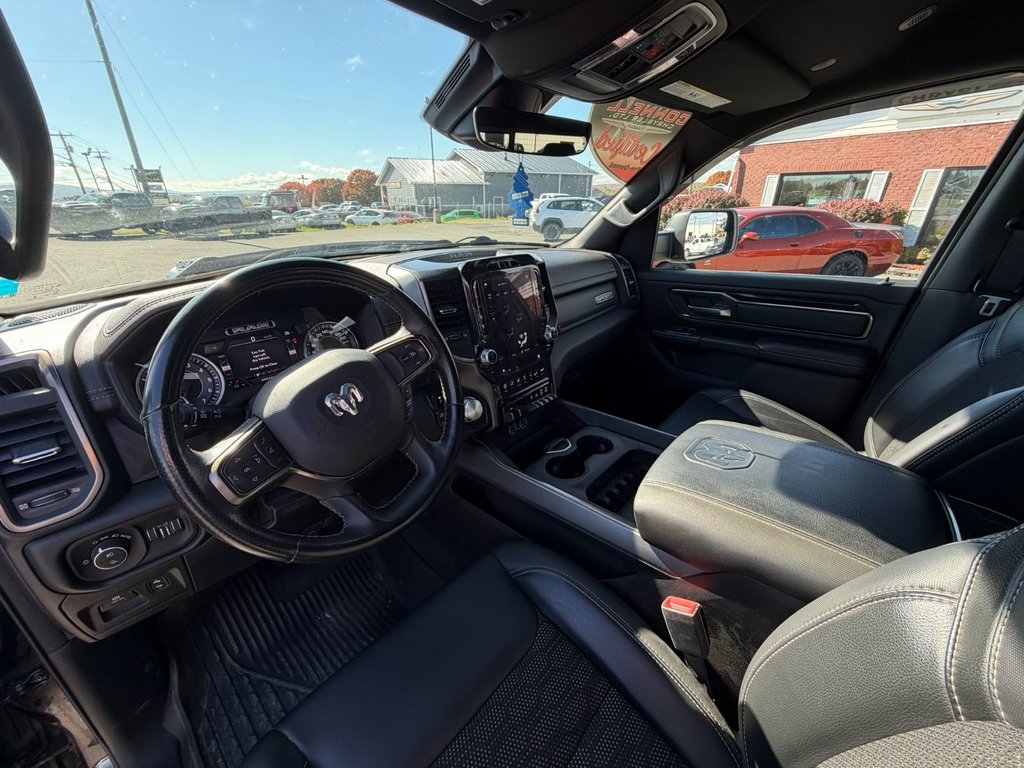 2021 Ram 1500 Sport in Woodstock, New Brunswick - 4 - w1024h768px