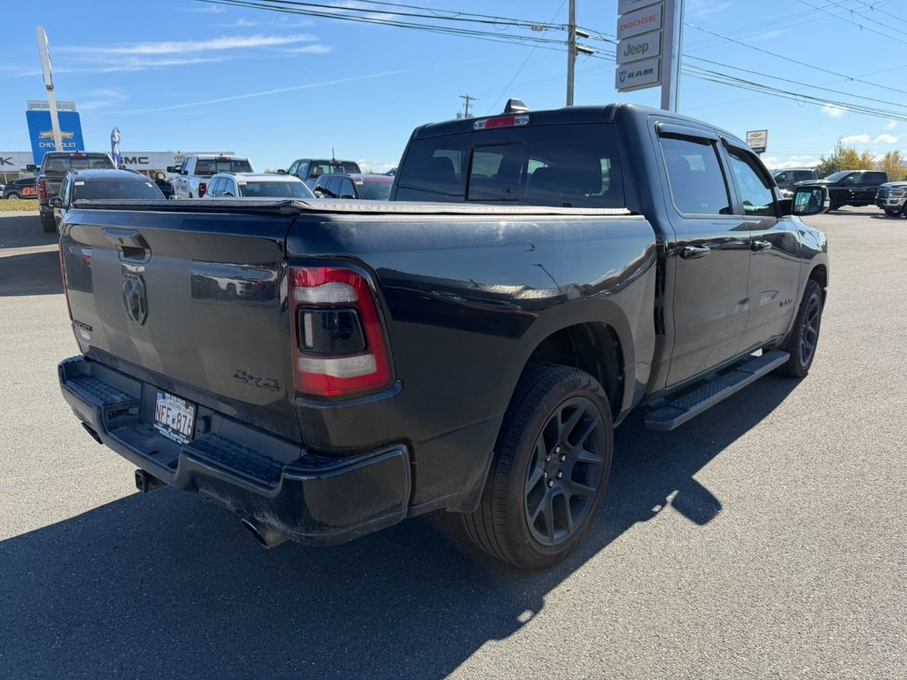 2021 Ram 1500 Sport in Woodstock, New Brunswick - 3 - w1024h768px