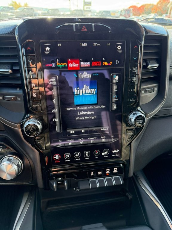 2021 Ram 1500 Sport in Woodstock, New Brunswick - 6 - w1024h768px