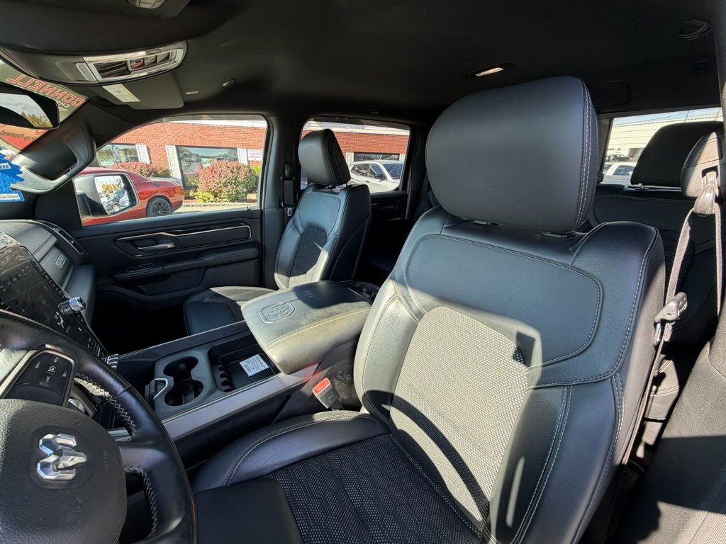 2021 Ram 1500 Sport in Woodstock, New Brunswick - 5 - w1024h768px