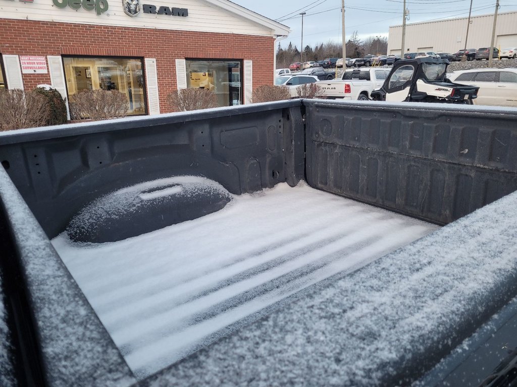 2022 Ram 1500 Rebel in Woodstock, New Brunswick - 12 - w1024h768px