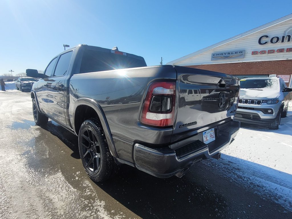 Ram 1500 Laramie 2022 à Woodstock, Nouveau-Brunswick - 7 - w1024h768px