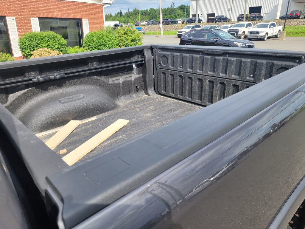 2022 Ram 1500 Rebel in Woodstock, New Brunswick - 12 - w1024h768px