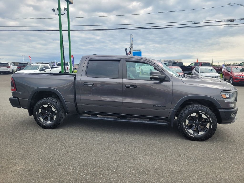 2022 Ram 1500 Rebel in Woodstock, New Brunswick - 4 - w1024h768px