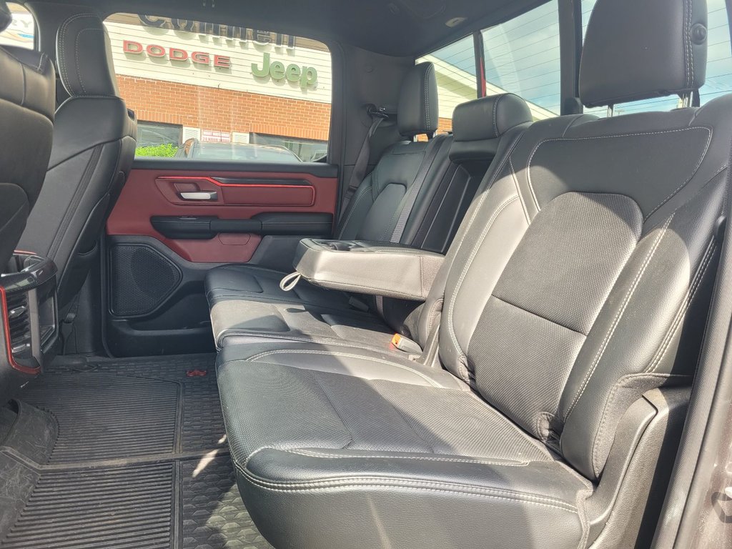 2022 Ram 1500 Rebel in Woodstock, New Brunswick - 11 - w1024h768px