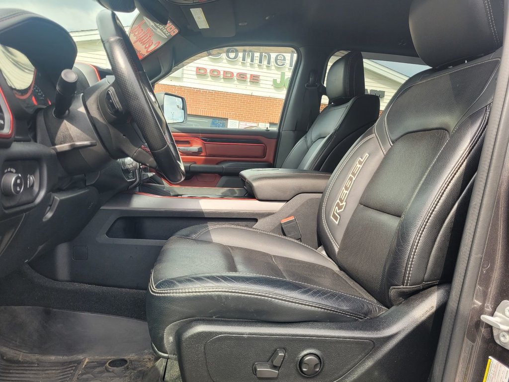 2022 Ram 1500 Rebel in Woodstock, New Brunswick - 9 - w1024h768px