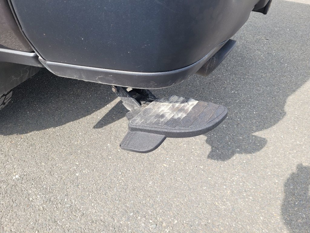 2022 Ram 1500 Rebel in Woodstock, New Brunswick - 13 - w1024h768px