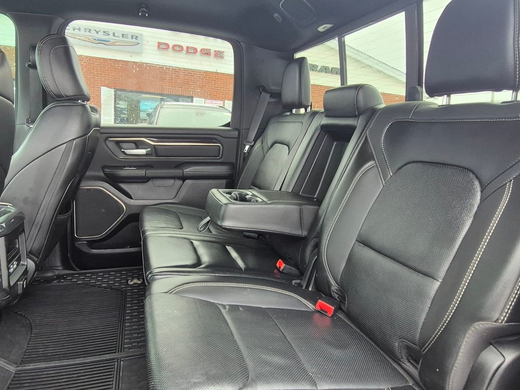 2022 Ram 1500 Sport in Woodstock, New Brunswick - 11 - w1024h768px