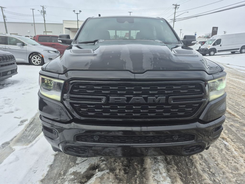 2022 Ram 1500 Sport in Woodstock, New Brunswick - 2 - w1024h768px