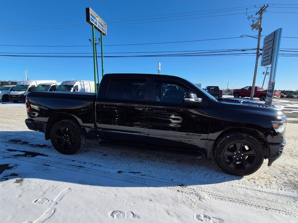 2022 Ram 1500 Sport in Woodstock, New Brunswick - 4 - w1024h768px