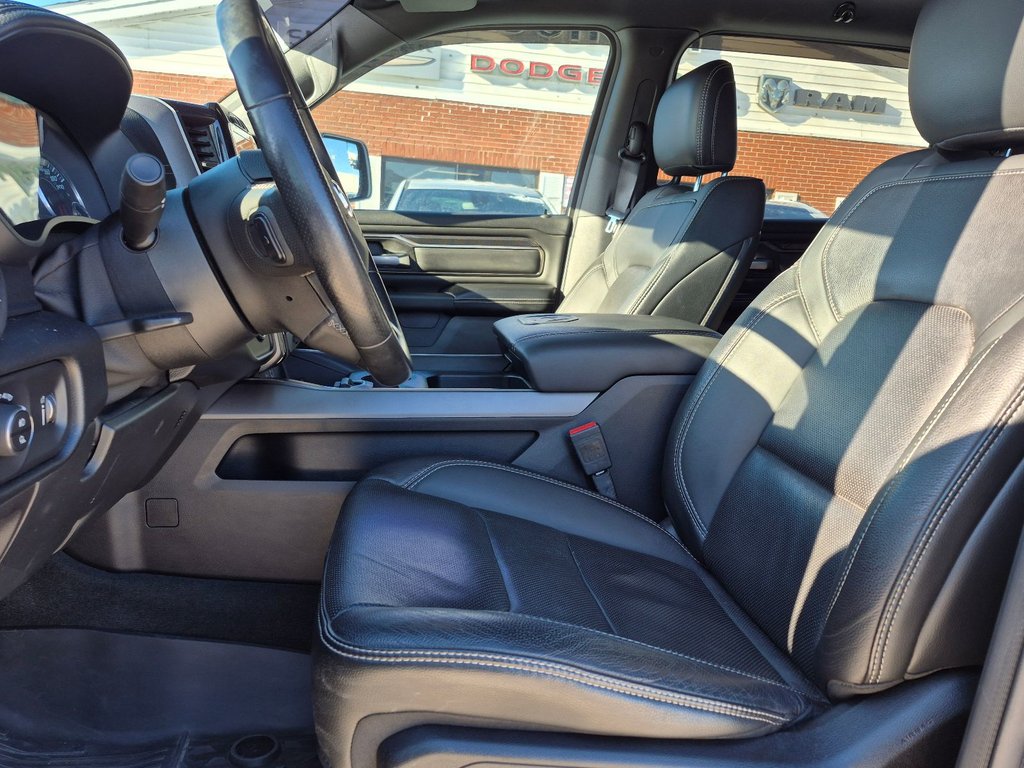 2022 Ram 1500 Sport in Woodstock, New Brunswick - 9 - w1024h768px