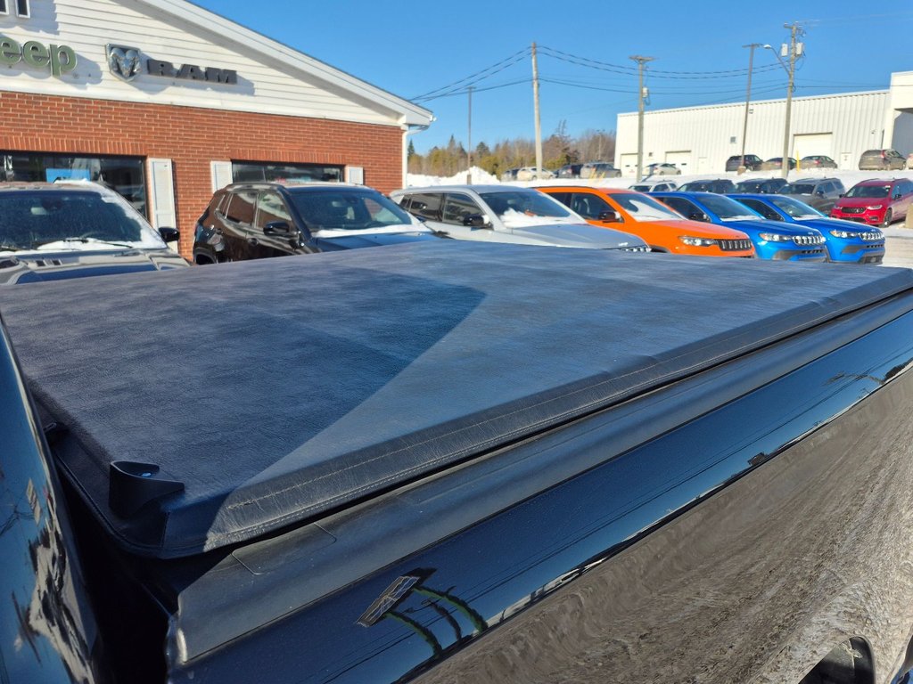 2022 Ram 1500 Sport in Woodstock, New Brunswick - 13 - w1024h768px