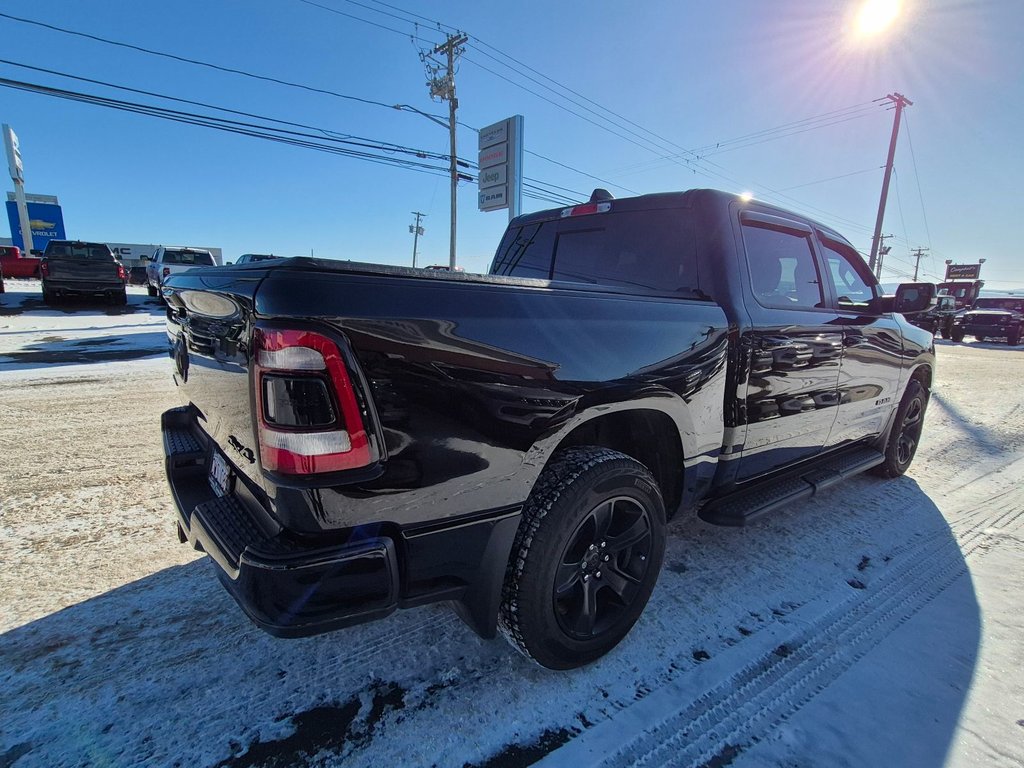 2022 Ram 1500 Sport in Woodstock, New Brunswick - 5 - w1024h768px