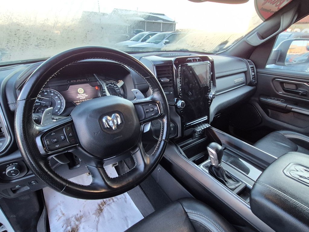 2022 Ram 1500 Sport in Woodstock, New Brunswick - 10 - w1024h768px