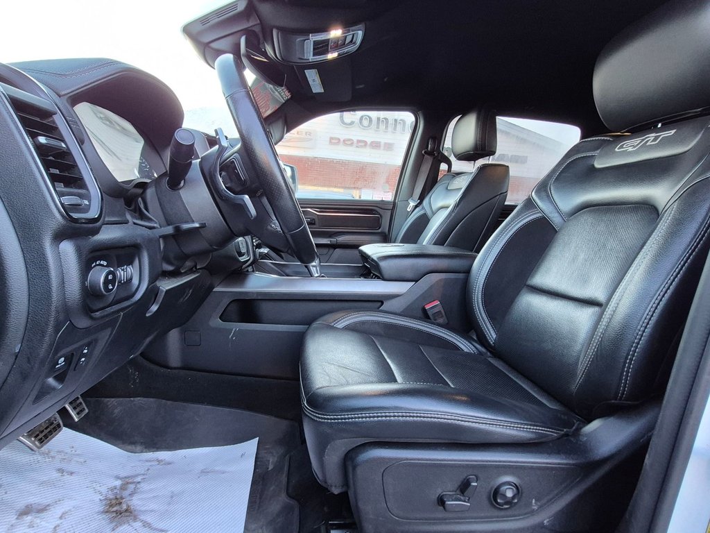 2022 Ram 1500 Sport in Woodstock, New Brunswick - 9 - w1024h768px