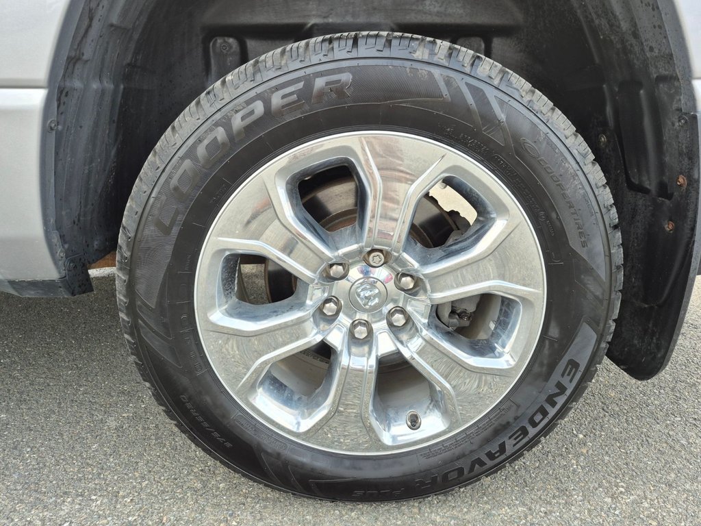 2022 Ram 1500 Big Horn in Woodstock, New Brunswick - 13 - w1024h768px