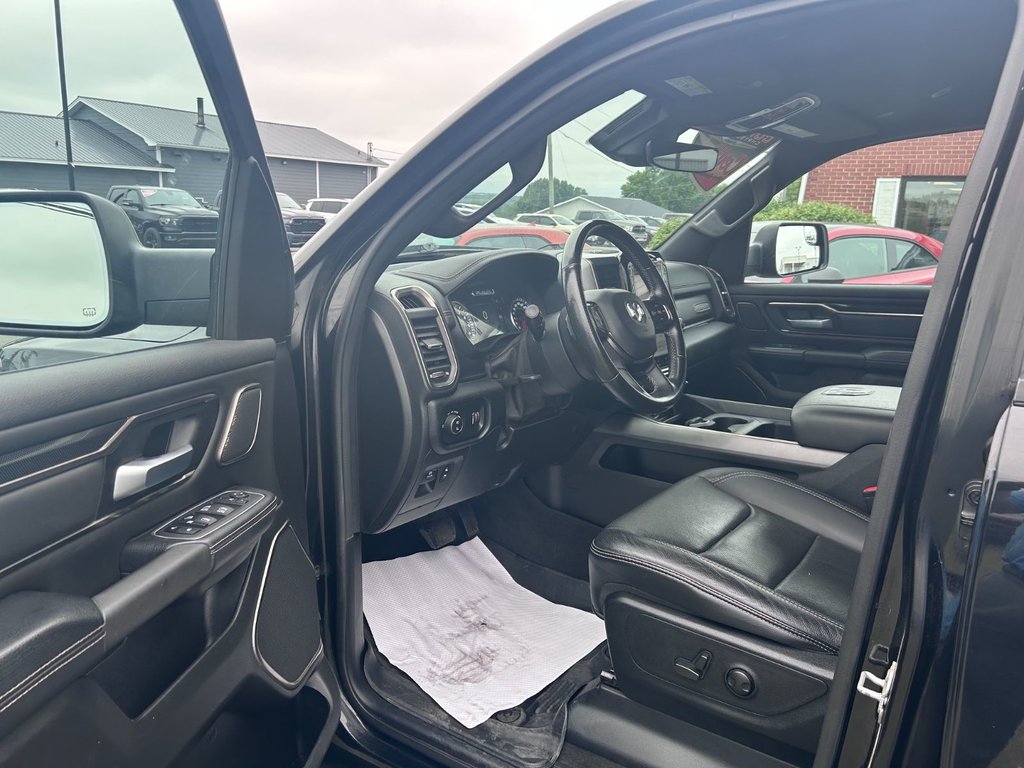 Ram 1500 Sport 2022 à Woodstock, Nouveau-Brunswick - 5 - w1024h768px