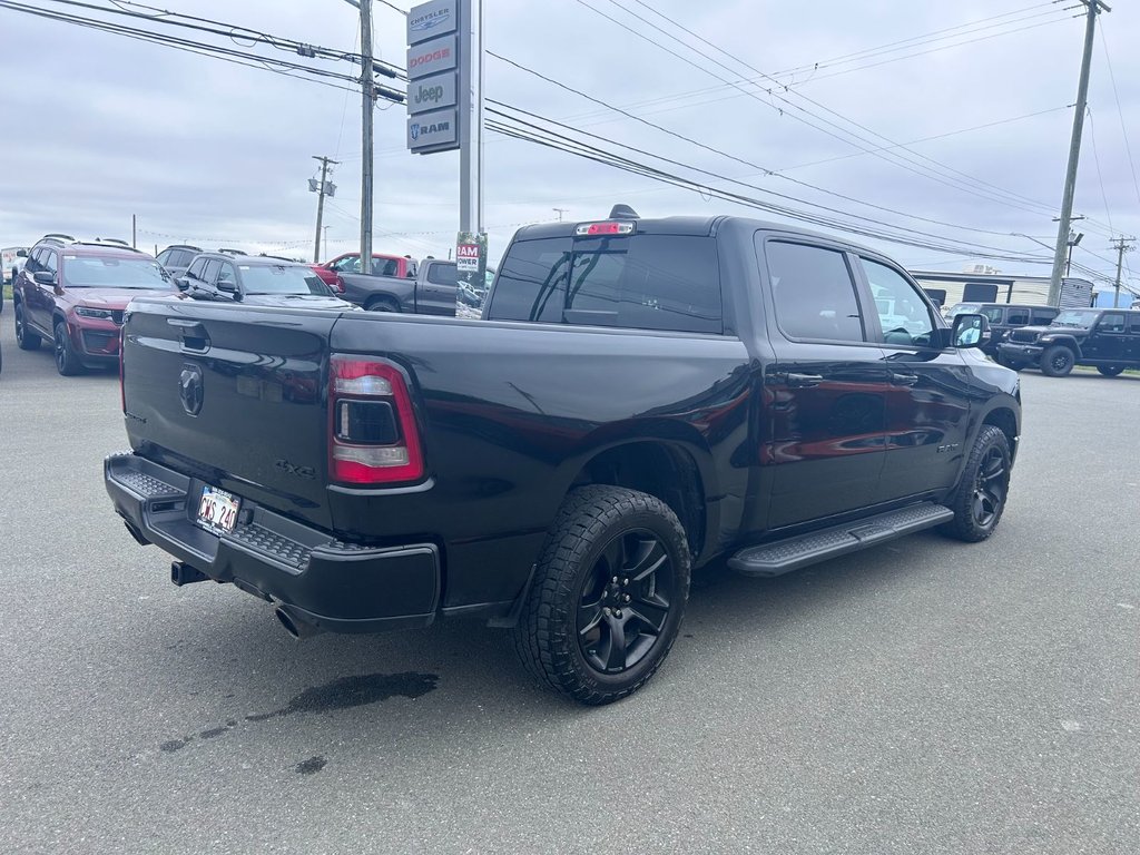 Ram 1500 Sport 2022 à Woodstock, Nouveau-Brunswick - 3 - w1024h768px