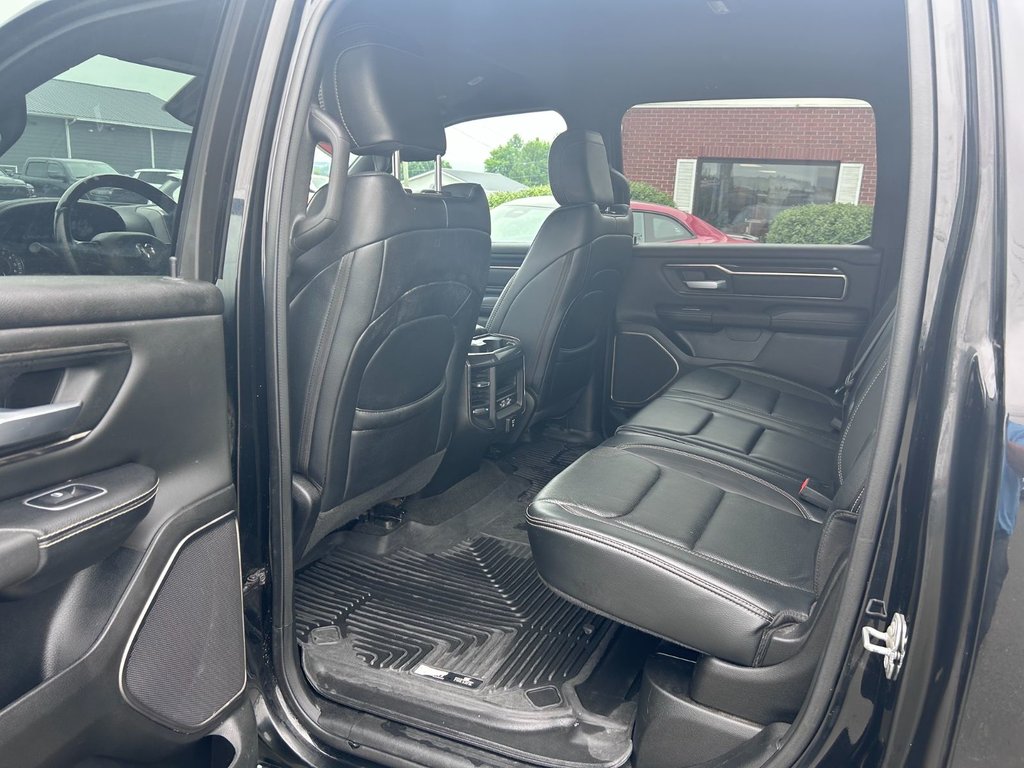 Ram 1500 Sport 2022 à Woodstock, Nouveau-Brunswick - 7 - w1024h768px