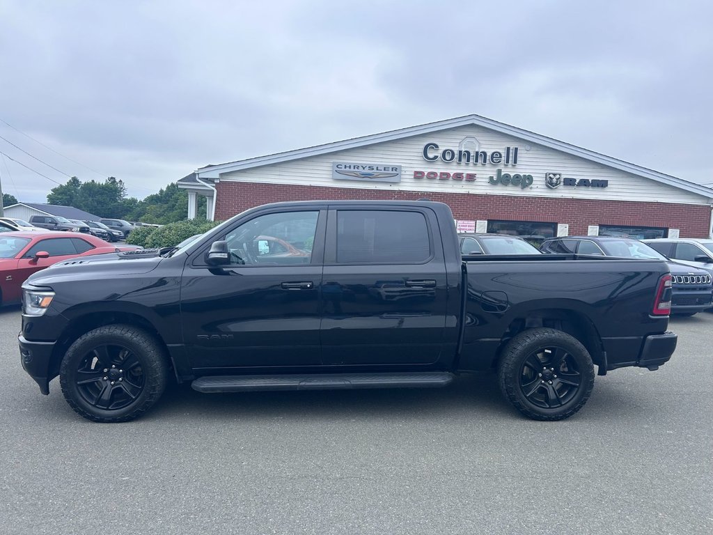 Ram 1500 Sport 2022 à Woodstock, Nouveau-Brunswick - 2 - w1024h768px