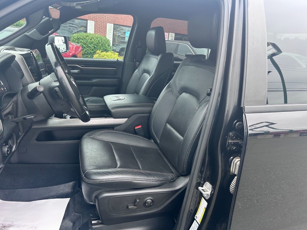 Ram 1500 Sport 2022 à Woodstock, Nouveau-Brunswick - 6 - w1024h768px