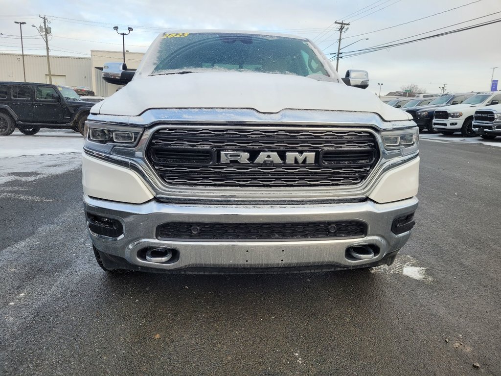 2023 Ram 1500 Limited in Woodstock, New Brunswick - 2 - w1024h768px