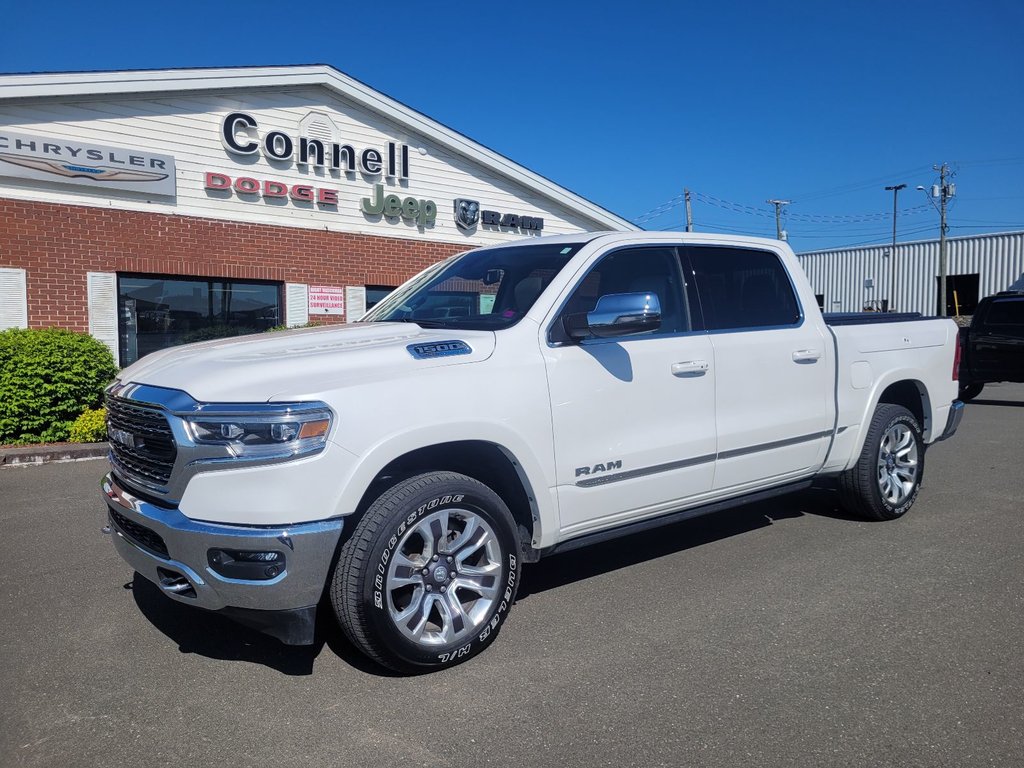 2023 Ram 1500 Limited in Woodstock, New Brunswick - 1 - w1024h768px