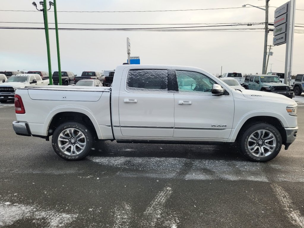 2023 Ram 1500 Limited in Woodstock, New Brunswick - 4 - w1024h768px