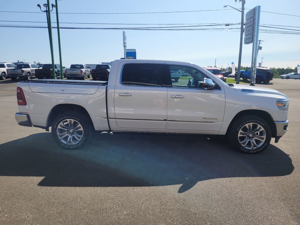 2023 Ram 1500 Limited in Woodstock, New Brunswick - 4 - w1024h768px