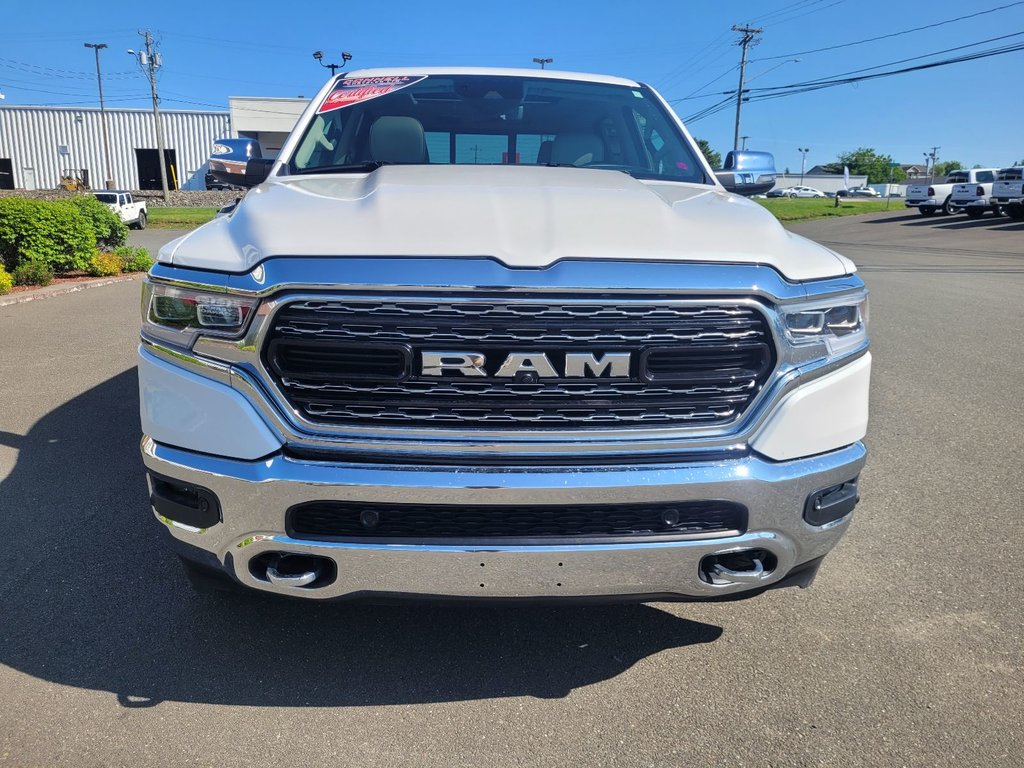 2023 Ram 1500 Limited in Woodstock, New Brunswick - 2 - w1024h768px