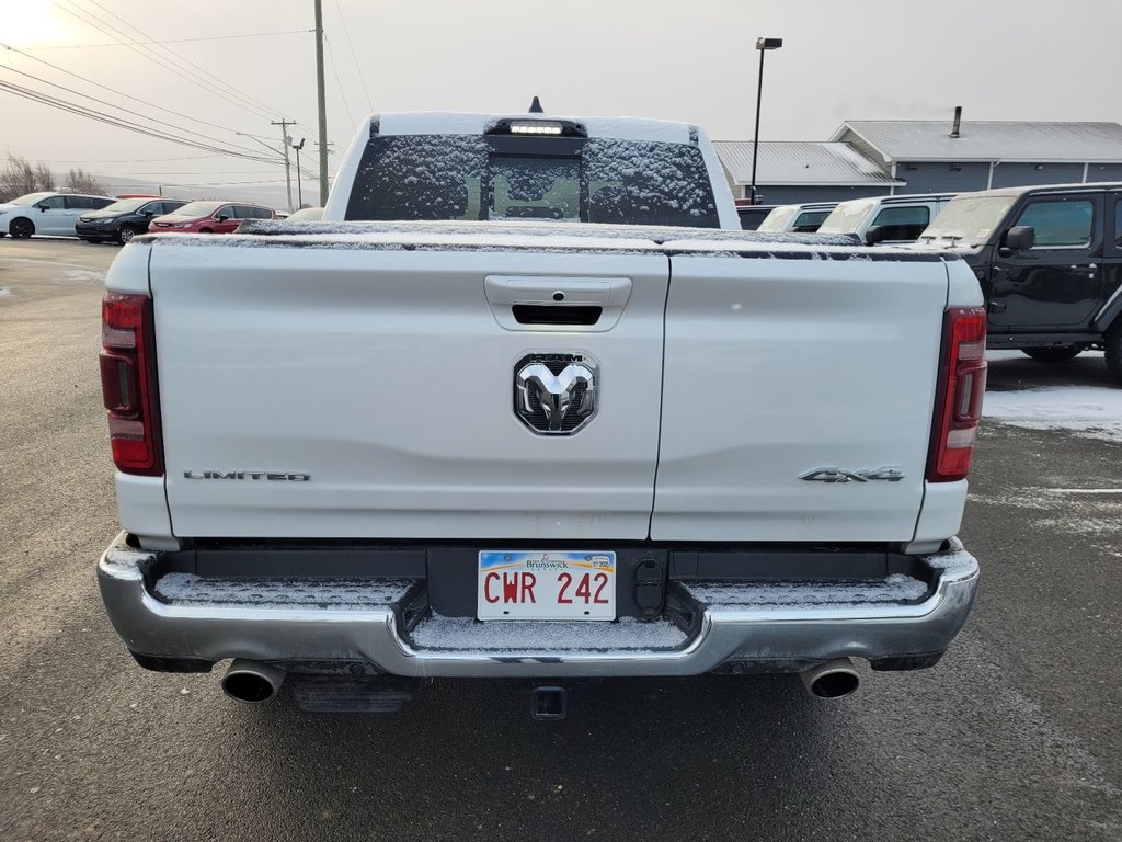 2023 Ram 1500 Limited in Woodstock, New Brunswick - 6 - w1024h768px