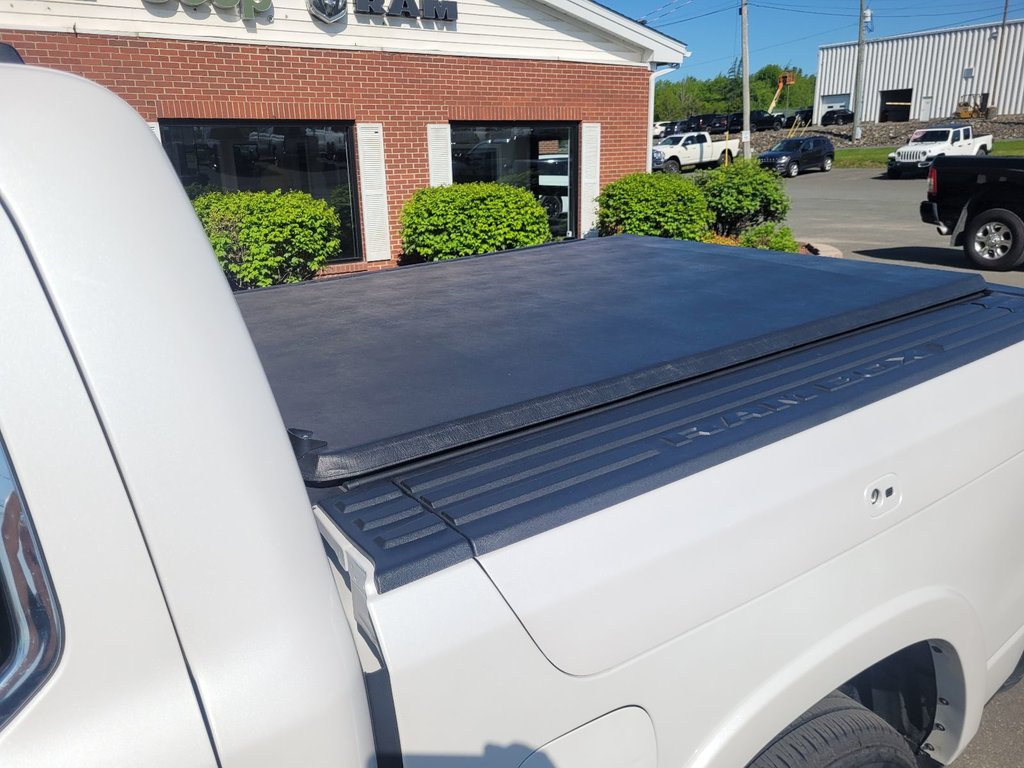 2023 Ram 1500 Limited in Woodstock, New Brunswick - 13 - w1024h768px
