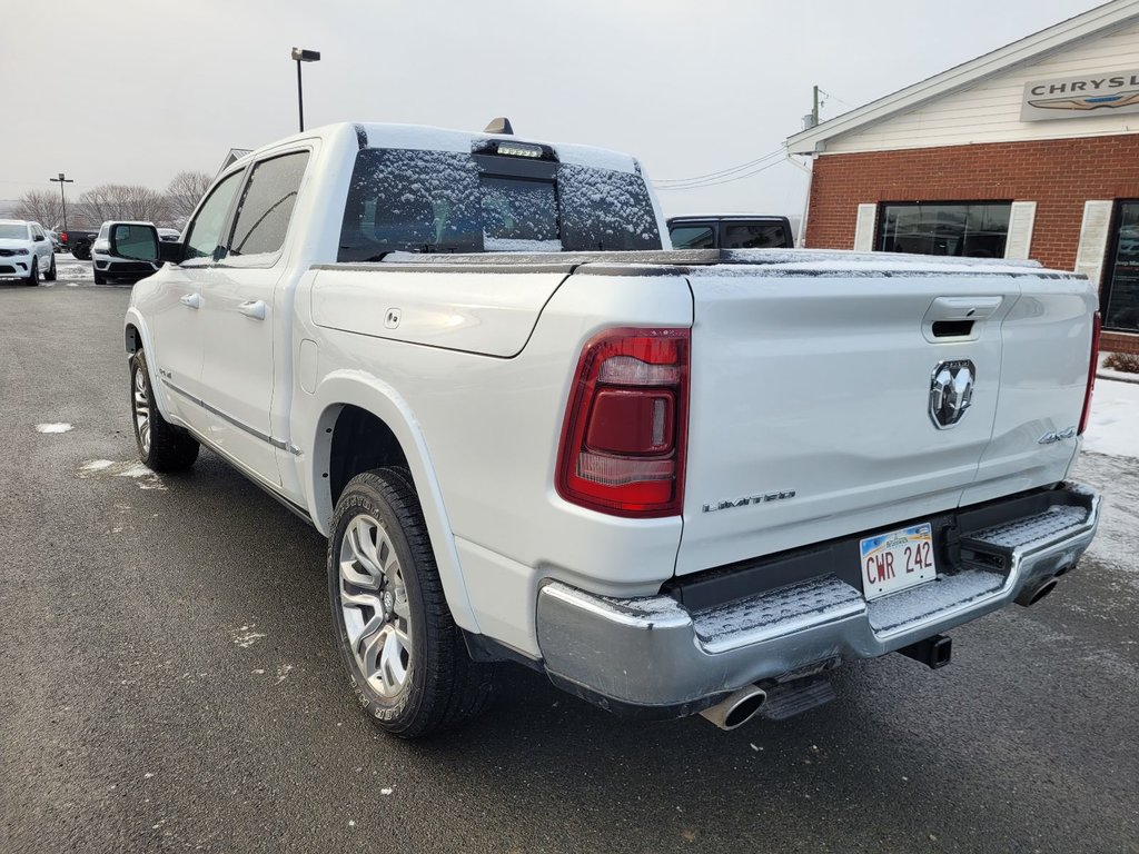 2023 Ram 1500 Limited in Woodstock, New Brunswick - 7 - w1024h768px