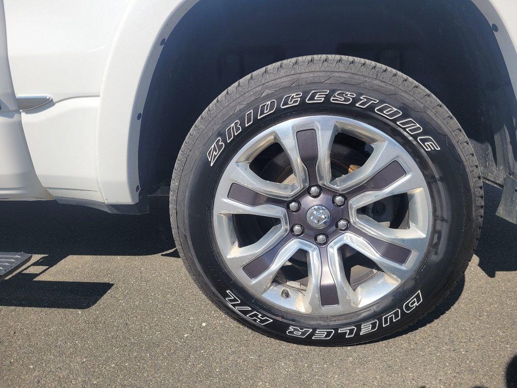 2023 Ram 1500 Limited in Woodstock, New Brunswick - 14 - w1024h768px