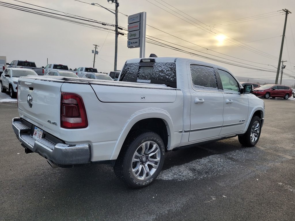 2023 Ram 1500 Limited in Woodstock, New Brunswick - 5 - w1024h768px