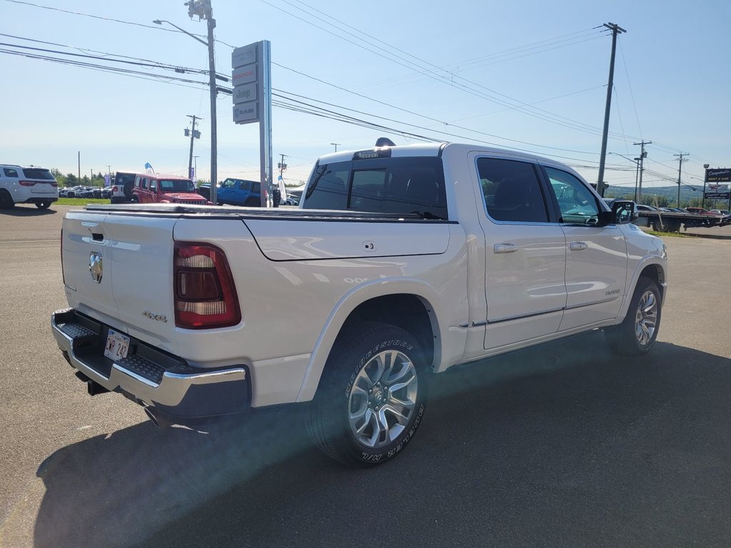 2023 Ram 1500 Limited in Woodstock, New Brunswick - 5 - w1024h768px