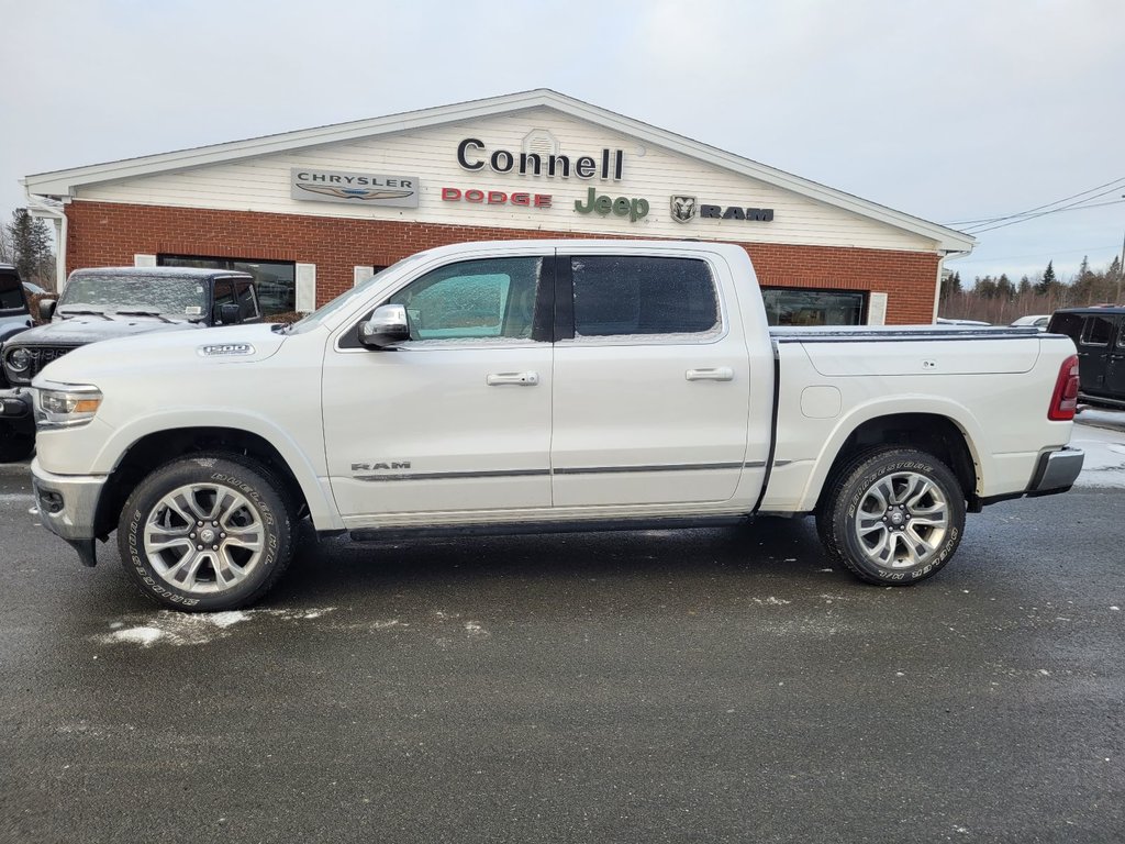 2023 Ram 1500 Limited in Woodstock, New Brunswick - 8 - w1024h768px