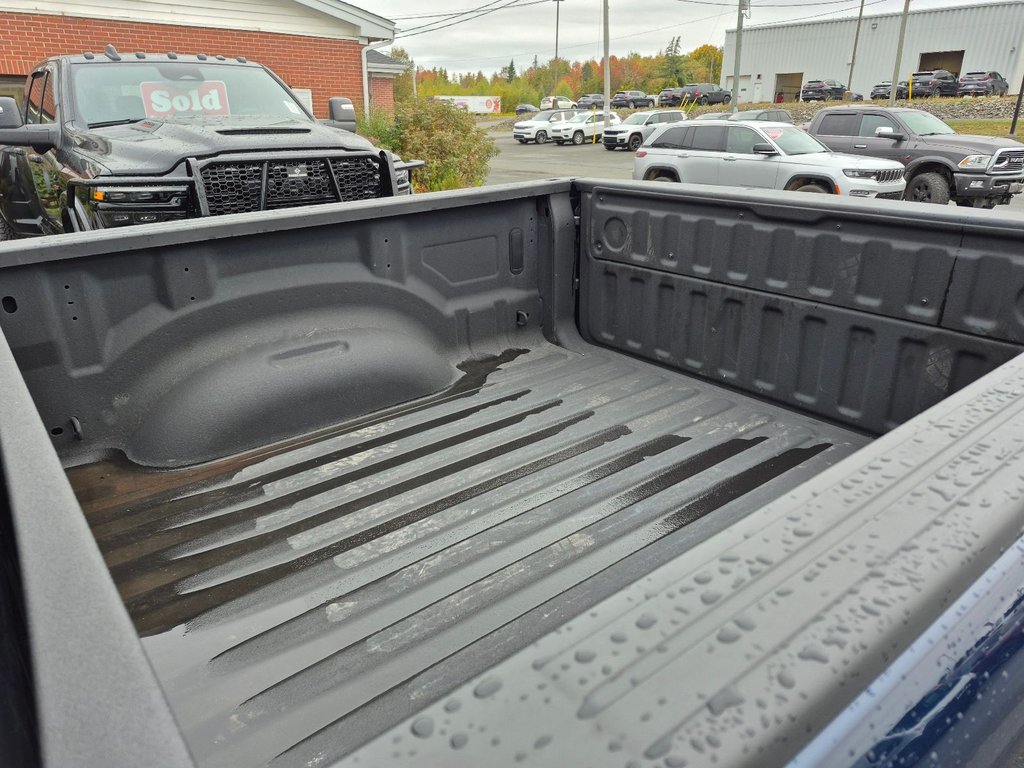 Ram 1500 Sport GT 2023 à Woodstock, Nouveau-Brunswick - 12 - w1024h768px