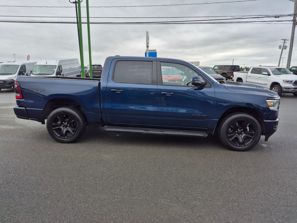 Ram 1500 Sport GT 2023 à Woodstock, Nouveau-Brunswick - 4 - w1024h768px