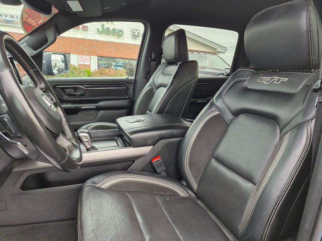 Ram 1500 Sport GT 2023 à Woodstock, Nouveau-Brunswick - 9 - w1024h768px