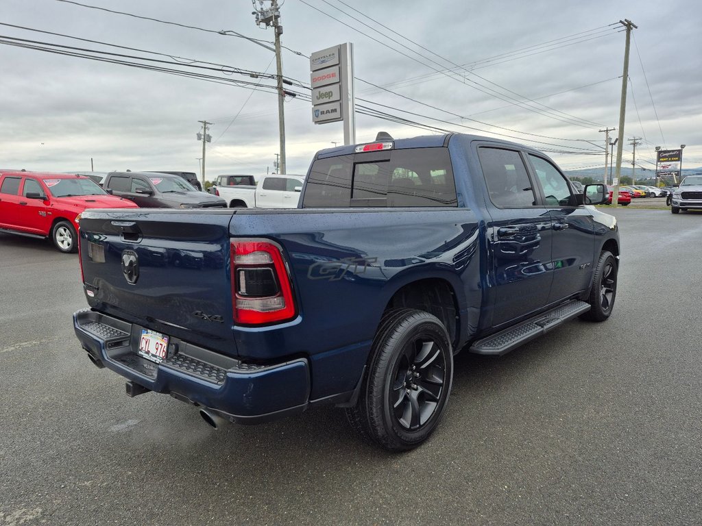 Ram 1500 Sport GT 2023 à Woodstock, Nouveau-Brunswick - 5 - w1024h768px