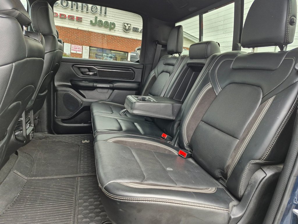 Ram 1500 Sport GT 2023 à Woodstock, Nouveau-Brunswick - 11 - w1024h768px