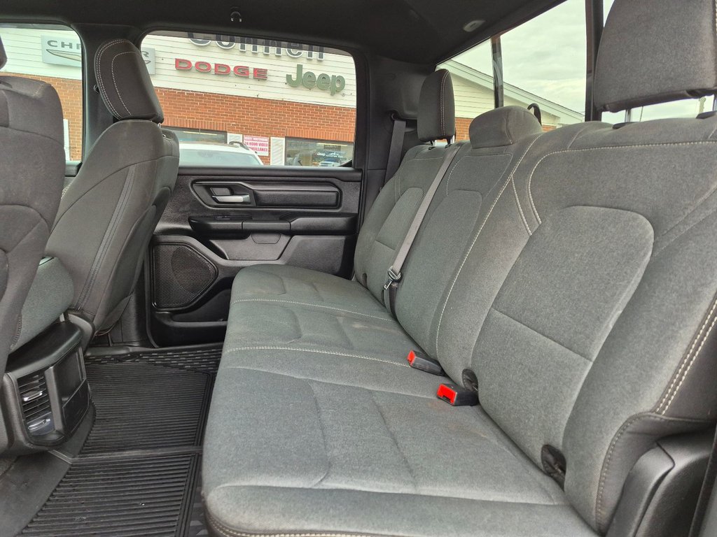 2023 Ram 1500 Tradesman in Woodstock, New Brunswick - 11 - w1024h768px