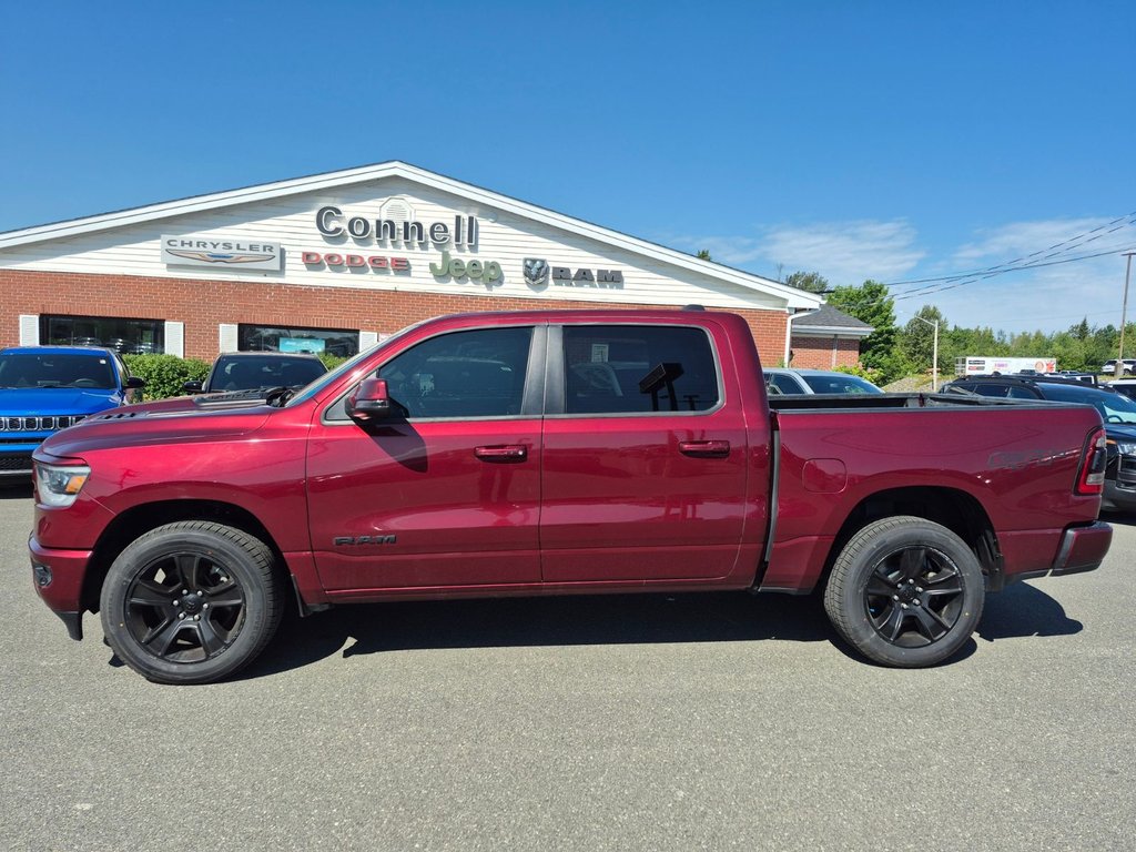 Ram 1500 Sport 2023 à Woodstock, Nouveau-Brunswick - 8 - w1024h768px