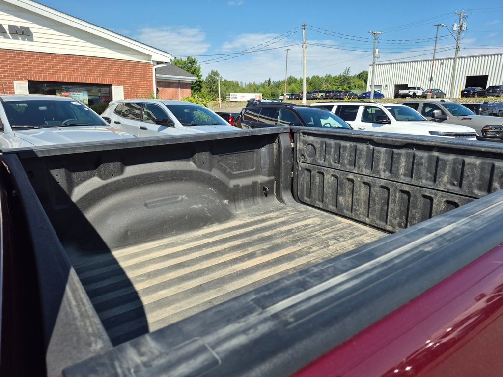 Ram 1500 Sport 2023 à Woodstock, Nouveau-Brunswick - 12 - w1024h768px