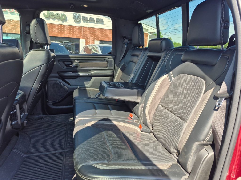 Ram 1500 Sport 2023 à Woodstock, Nouveau-Brunswick - 11 - w1024h768px