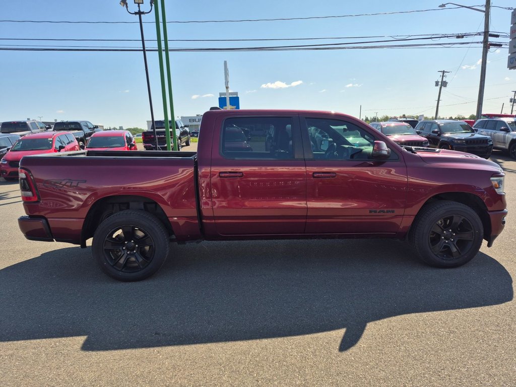 Ram 1500 Sport 2023 à Woodstock, Nouveau-Brunswick - 4 - w1024h768px