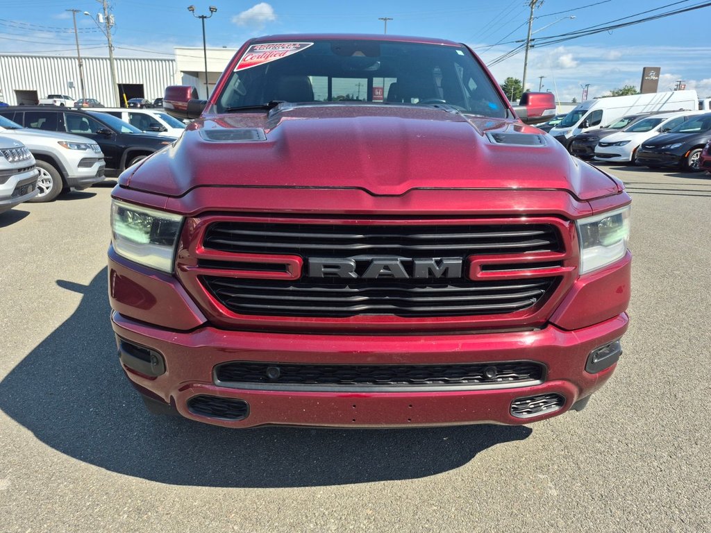 Ram 1500 Sport 2023 à Woodstock, Nouveau-Brunswick - 2 - w1024h768px