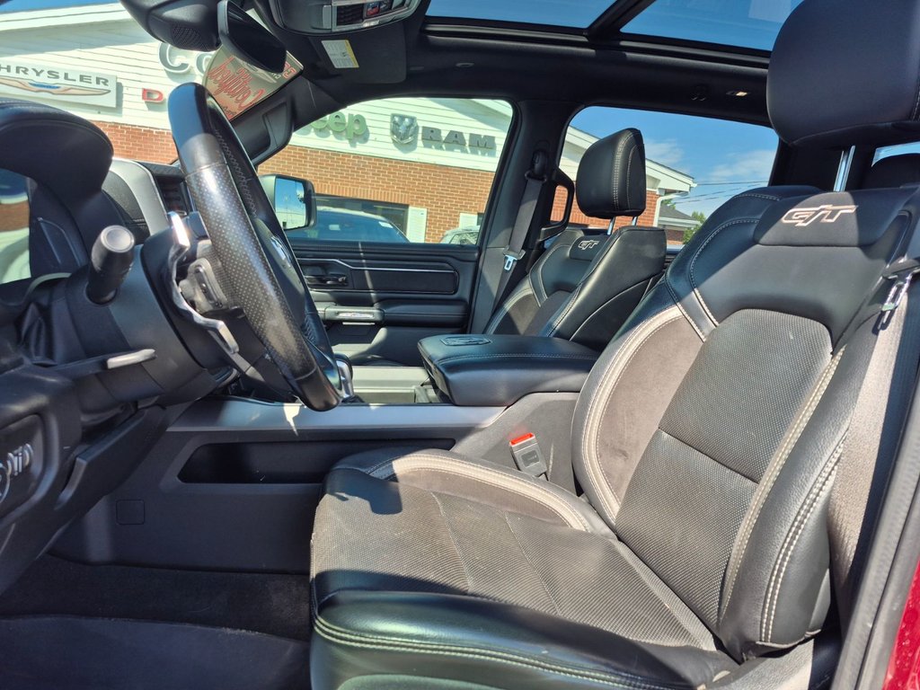 Ram 1500 Sport 2023 à Woodstock, Nouveau-Brunswick - 9 - w1024h768px